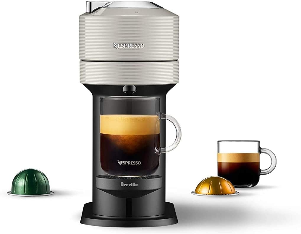 Nespresso Vertuo Next Coffee