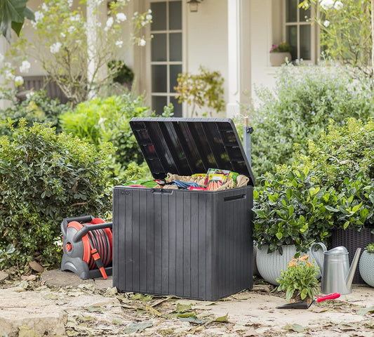 Outdoor Balcony Storage Box