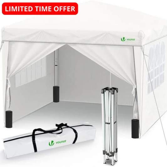 Garden Gazebo Tent